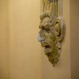 ...le stesse che troviamo anche come bassorilievi sui muri
